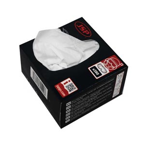 Multi Function Cleaning Tissues - Box of 280