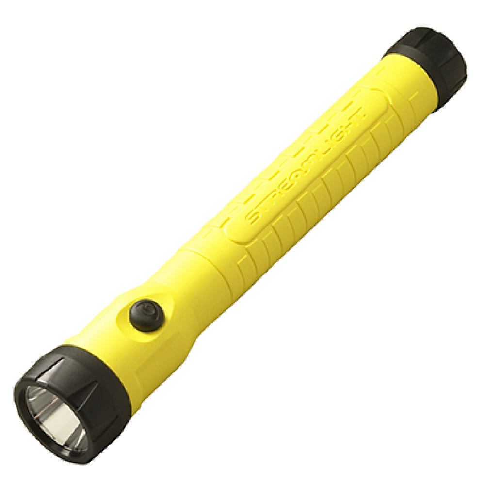 Đèn Pin Cầm Tay Polystinger® LED Haz-Lo®
