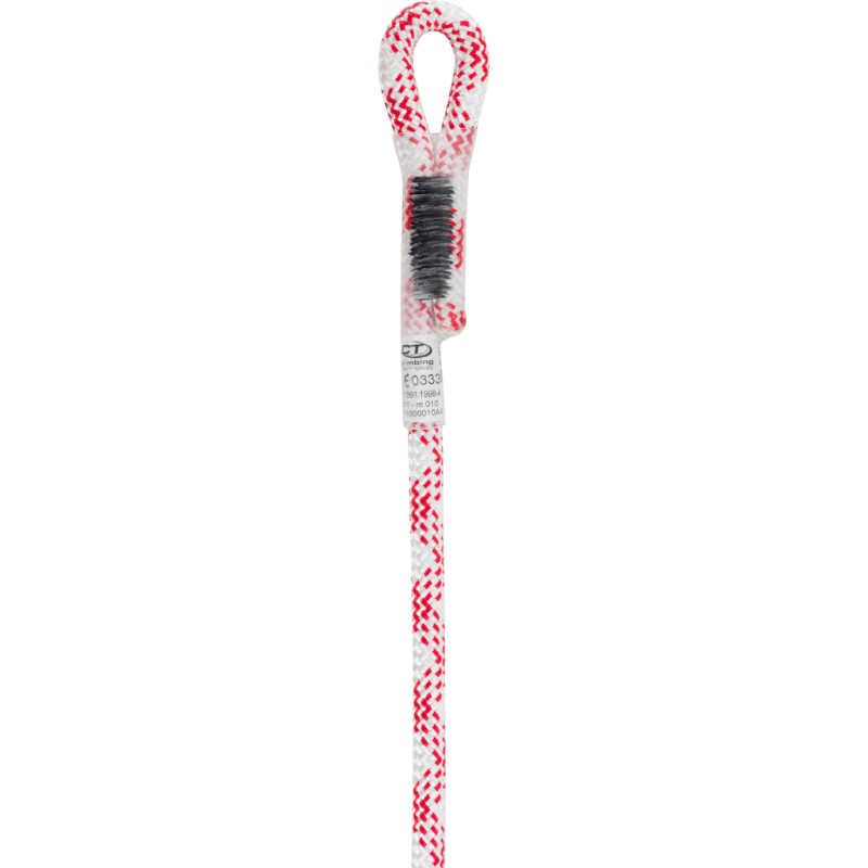 Patron Plus 11mm With End Loops Rope