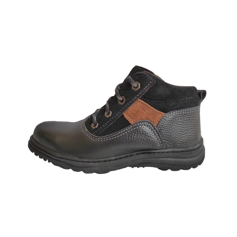 M2-8838-11 Safety Ankle Boots